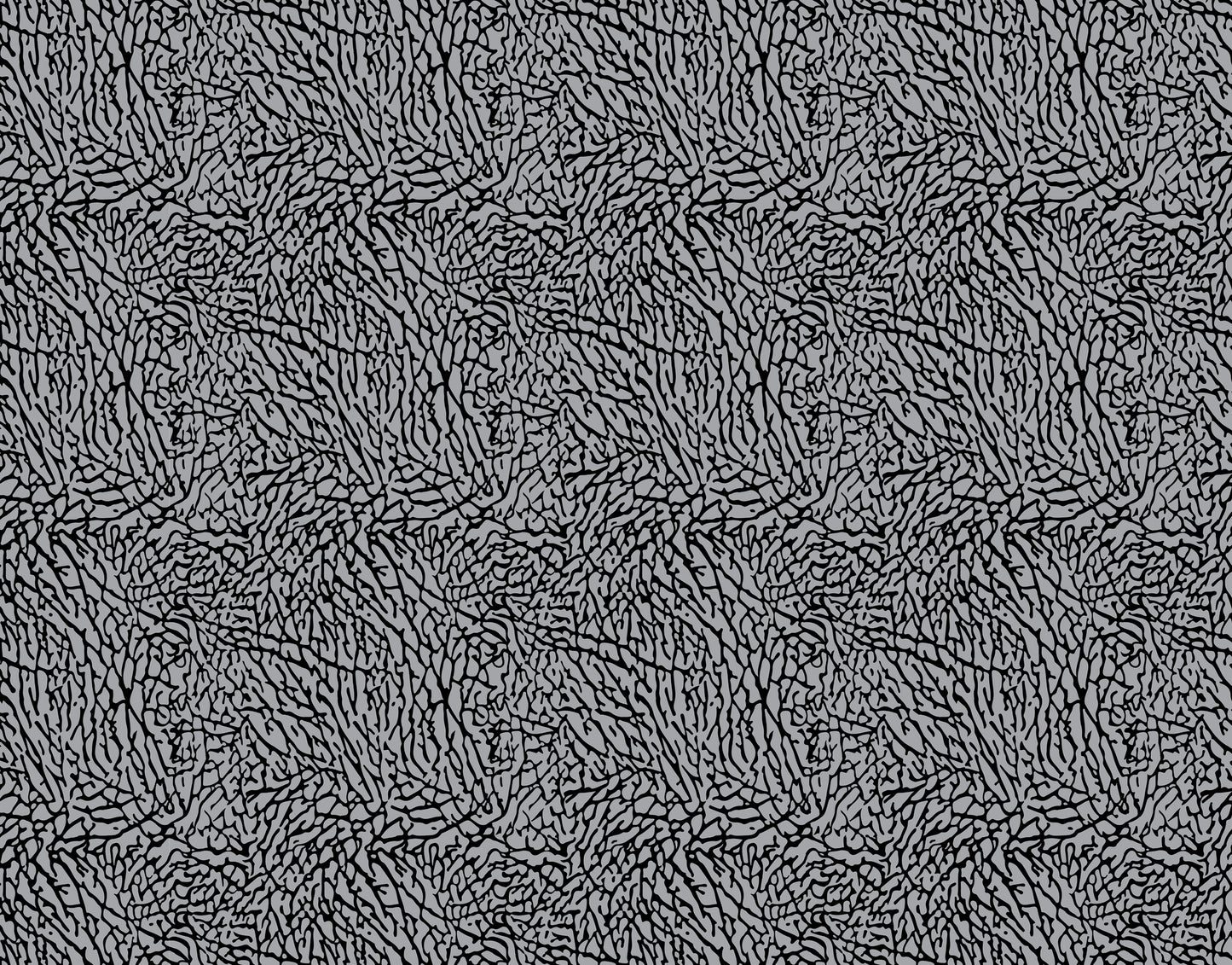 Elephant Pattern Sneakal Sheet