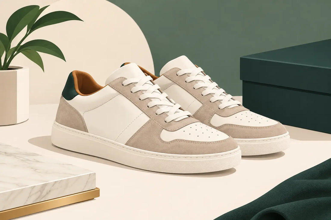 Custom Sneakers That Look Like You Spent More