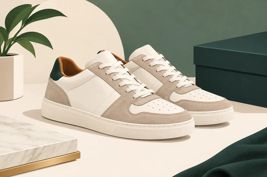 Custom Sneakers That Look Like You Spent More