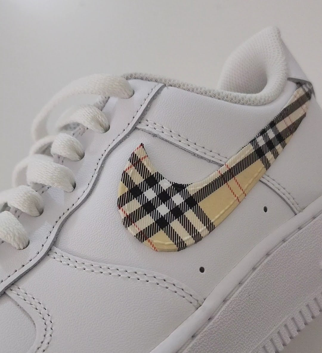 Custom Sneakals Sheet